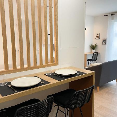 Cozymaine, Superbe Studio Au Coeur D'Angers Buitenkant foto
