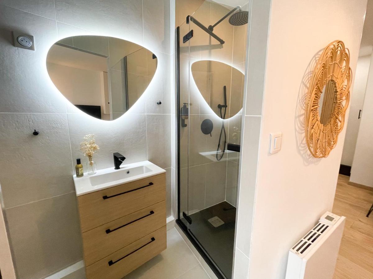 Cozymaine, Superbe Studio Au Coeur D'Angers Buitenkant foto